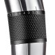 BaByliss E977E tagliacapelli Nero, Acciaio inox 26 7