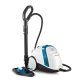 Polti Vaporetto Smart 100_B Pulitore a vapore cilindrico 1500 W Blu, Bianco 2