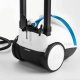 Polti Vaporetto Smart 100_B Pulitore a vapore cilindrico 1500 W Blu, Bianco 6