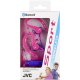 JVC HA-EC20BT-PE Auricolare Wireless A clip Sport Bluetooth Rosa 4