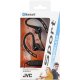 JVC HA-EC20BT-BE Auricolare Wireless A clip Sport Bluetooth Nero 4