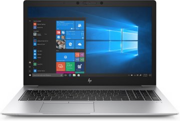 HP EliteBook 850 G6 Intel® Core™ i7 i7-8565U Computer portatile 39,6 cm (15.6") 4K Ultra HD 16 GB DDR4-SDRAM 1 TB SSD Wi-Fi 5 (802.11ac) Windows 10 Pro Argento