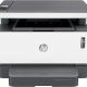HP Neverstop Laser Stampante multifunzione laser Neverstop 1201n, Bianco e nero, Stampante per Aziendale, Stampa, copia, scansione, scansione verso PDF 2