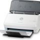 HP Scanjet Pro 2000 s2 Sheet-feed Scanner Scanner a foglio 600 x 600 DPI A4 Nero, Bianco 3