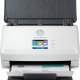 HP Scanjet Pro N4000 snw1 Sheet-feed Scanner Scanner a foglio 600 x 600 DPI A4 Nero, Bianco 2