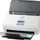HP Scanjet Pro N4000 snw1 Sheet-feed Scanner Scanner a foglio 600 x 600 DPI A4 Nero, Bianco 3