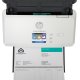 HP Scanjet Pro N4000 snw1 Sheet-feed Scanner Scanner a foglio 600 x 600 DPI A4 Nero, Bianco 7