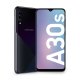 Samsung Galaxy A30s , Black, 6.4, Wi-Fi 5 (802.11ac)/LTE, 128GB 2