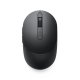 DELL MS5120W mouse Ambidestro RF senza fili + Bluetooth Ottico 1600 DPI 2
