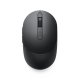 DELL MS5120W mouse Ufficio Ambidestro RF senza fili + Bluetooth Ottico 1600 DPI 2