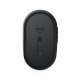 DELL MS5120W mouse Ambidestro RF senza fili + Bluetooth Ottico 1600 DPI 3