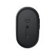 DELL MS5120W mouse Ufficio Ambidestro RF senza fili + Bluetooth Ottico 1600 DPI 3