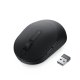 DELL MS5120W mouse Ufficio Ambidestro RF senza fili + Bluetooth Ottico 1600 DPI 4