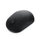 DELL MS5120W mouse Ambidestro RF senza fili + Bluetooth Ottico 1600 DPI 5