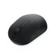 DELL MS5120W mouse Ufficio Ambidestro RF senza fili + Bluetooth Ottico 1600 DPI 5
