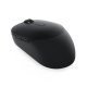 DELL MS5120W mouse Ufficio Ambidestro RF senza fili + Bluetooth Ottico 1600 DPI 6