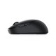 DELL MS5120W mouse Ufficio Ambidestro RF senza fili + Bluetooth Ottico 1600 DPI 8