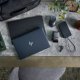 HP Elite Dragonfly Intel® Core™ i7 i7-8565U Ibrido (2 in 1) 33,8 cm (13.3