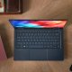 HP Elite Dragonfly Intel® Core™ i7 i7-8565U Ibrido (2 in 1) 33,8 cm (13.3