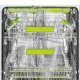 Smeg ST65336L lavastoviglie A scomparsa totale 13 coperti D 8