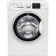 Hotpoint RSSG 723 IT lavatrice Caricamento frontale 7 kg 1200 Giri/min Bianco 2