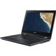 Acer TravelMate Spin B1 B118-G2-RN-C4NM Intel® Celeron® N4100 Ibrido (2 in 1) 29,5 cm (11.6
