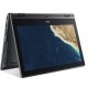 Acer TravelMate Spin B1 B118-G2-RN-C4NM Intel® Celeron® N4100 Ibrido (2 in 1) 29,5 cm (11.6
