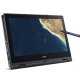 Acer TravelMate Spin B1 B118-G2-RN-C4NM Intel® Celeron® N4100 Ibrido (2 in 1) 29,5 cm (11.6