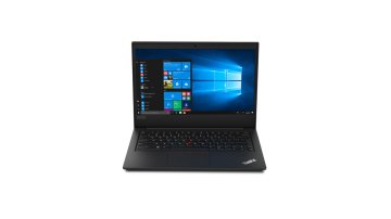 Lenovo ThinkPad E495 Computer portatile 35,6 cm (14") Full HD AMD Ryzen™ 5 3500U 8 GB DDR4-SDRAM 512 GB SSD Wi-Fi 5 (802.11ac) Windows 10 Pro Nero