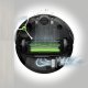 iRobot Roomba i7 aspirapolvere robot 0,4 L Senza sacchetto Nero 11