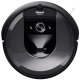 iRobot Roomba i7 0,4 L Senza sacchetto Nero 24