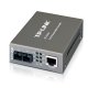 TP-Link Fast Ethernet Media Converter(SC,multi-mode) 3