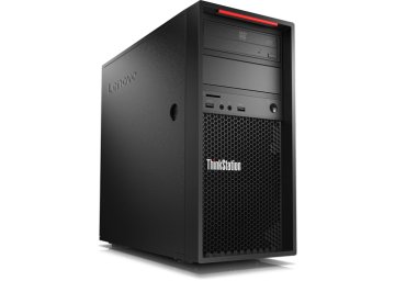 Lenovo ThinkStation P520c Intel® Xeon® W-2145 32 GB DDR4-SDRAM 512 GB SSD NVIDIA Quadro RTX 4000 Windows 10 Pro for Workstations Tower Stazione di lavoro Nero