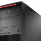 Lenovo ThinkStation P520c Intel® Xeon® W-2145 32 GB DDR4-SDRAM 512 GB SSD NVIDIA Quadro RTX 4000 Windows 10 Pro for Workstations Tower Stazione di lavoro Nero 3