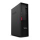 Lenovo ThinkStation P330 Intel® Core™ i9 i9-9900 16 GB DDR4-SDRAM 512 GB SSD Windows 10 Pro SFF Stazione di lavoro Nero 3
