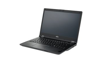 Fujitsu LIFEBOOK E549 Intel® Core™ i5 i5-8265U Computer portatile 35,6 cm (14") Full HD 8 GB DDR4-SDRAM 256 GB SSD Wi-Fi 5 (802.11ac) Windows 10 Pro Nero