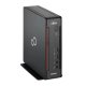 Fujitsu ESPRIMO Q558 Intel® Core™ i5 i5-9400T 8 GB DDR4-SDRAM 256 GB SSD Windows 10 Pro Mini PC Nero 3