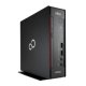 Fujitsu ESPRIMO Q558 Intel® Core™ i5 i5-9400T 8 GB DDR4-SDRAM 256 GB SSD Windows 10 Pro Mini PC Nero 4
