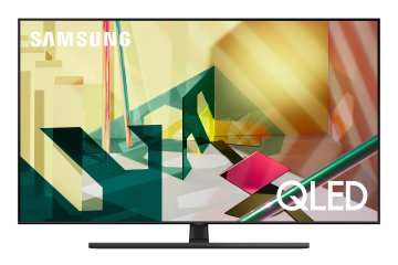 Samsung Series 7 QE65Q70TAT 165,1 cm (65") 4K Ultra HD Smart TV Wi-Fi Nero