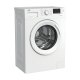Beko WUX81232WI lavatrice Caricamento frontale 8 kg 1200 Giri/min Bianco 3