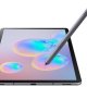 Samsung Galaxy Tab S6 , Grey, 10.5