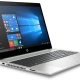 HP ProBook 455R G6 AMD Ryzen™ 7 3700U Computer portatile 39,6 cm (15.6