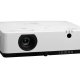 NEC MC342X videoproiettore Proiettore a raggio standard 3400 ANSI lumen 3LCD XGA (1024x768) Bianco 4