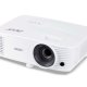 Acer P1155 Proiettore a raggio standard 4000 ANSI lumen DLP SVGA (800x600) Bianco 2