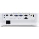 Acer P1155 videoproiettore Proiettore a raggio standard 4000 ANSI lumen DLP SVGA (800x600) Bianco 5