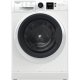 Hotpoint NF1044WK IT lavatrice Caricamento frontale 10 kg 1400 Giri/min Bianco 2