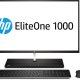 HP EliteOne 1000 G2 Intel® Core™ i7 i7-8700 68,6 cm (27