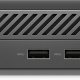HP 260 G3 Intel® Core™ i3 i3-7130U 4 GB DDR4-SDRAM 256 GB SSD Windows 10 Pro Mini PC Nero 2
