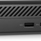 HP 260 G3 Intel® Core™ i3 i3-7130U 4 GB DDR4-SDRAM 256 GB SSD Windows 10 Pro Mini PC Nero 4
