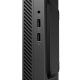 HP 260 G3 Intel® Core™ i3 i3-7130U 4 GB DDR4-SDRAM 256 GB SSD Windows 10 Pro Mini PC Nero 9